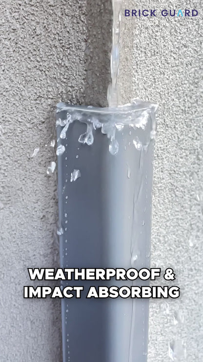 Foam Corner Protectors
